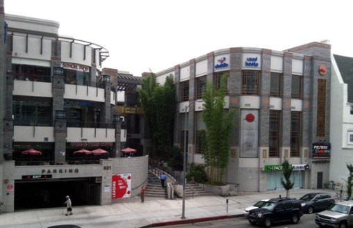 엘에이 명소: 한인타운 마당몰 – Cal Korea: Berkeley Blog